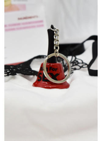 COFFRET SAINT VALENTIN "SEDUCTION"